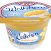 Oetker Wölkchen Vanille