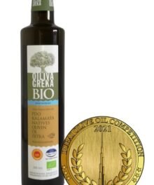 Oiliva Greka Bio Natives Olivenöl Extra