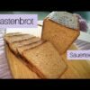Paderborner Kastenbrot