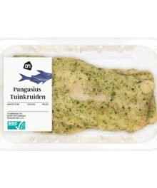 Pangasiusfilet