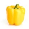 Gelbe Paprika