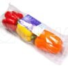 Paprika Mix Tricolor, Flowpack