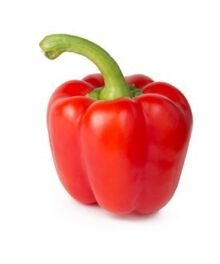 Paprika Rot