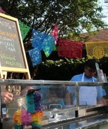 Party-/Fiesta Tomaten