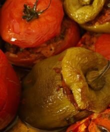 Pepper & Kisses Vegan Remoulade