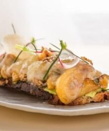 Perlzwiebeln mix L+4