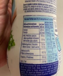 Petersilienwurzeln L+4