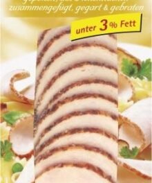 Ponnath Feinstes Hähnchenbrustfilet Classic