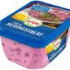 Popp Heringssalat in Roter Sauce