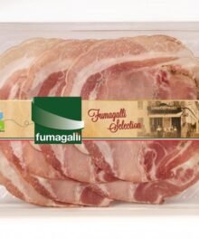 Porchetta - Krustenbraten vom Schwein