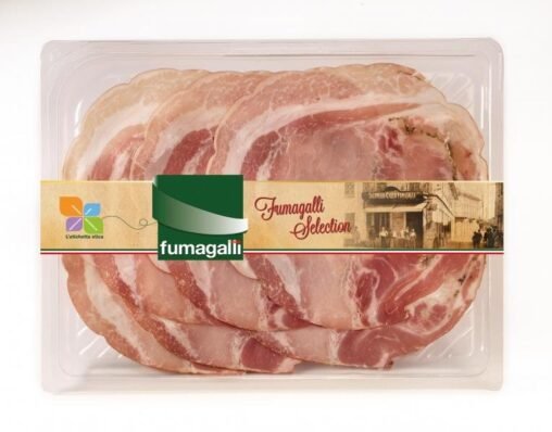 Porchetta - Krustenbraten vom Schwein