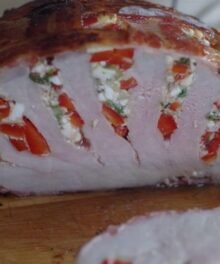 Premium Iberico Schweinelachs