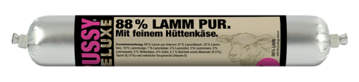 Premium Lamm Lammlachs