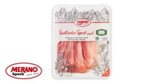 R&S Südtiroler Markenspeck g.g.A. Tradition