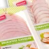 Rümke Delikatess Kasseler, gegart