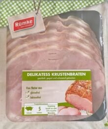 Rümke Delikatess Krustenbraten