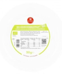 Rümke Hähnchenfilet classic natur