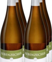 Rebenzecher Auslese Lieblich