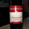 Rebenzecher Dornfelder Rosé halbtrocken
