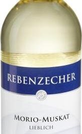 Rebenzecher Morio Muskat QbA