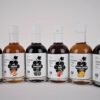 Rizes Greece Balsamico-Creme mit Brombeergeschmack