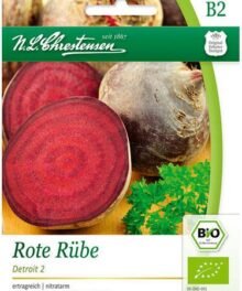 Rote Bete frisch, lose