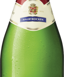 Rotkäppchen Sekt Halbtrocken