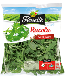 Rucola Florette