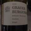 SERAPHINE Grauburgunder Gran Premier Cru trocken