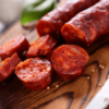 SP Span. Serrano Salami - Salchichón Nobleza