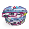SWM LAC Joghurt Griechischer Art mit Brombeeren und Honig 9%