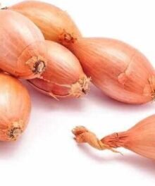 Schalotten (500g) - Naturgut