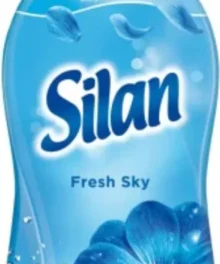 SILAN FRESH SKY softener, 1,672 L (1+1)2547 2547 2547strk