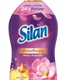 Silan Magic Magnolia softener, 1,364 L (1+1)2547 2547 2547strk