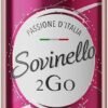 Sovinello 2 Go Wild Berry Spritz 5,5% Vol.