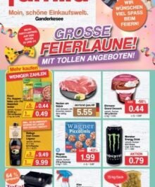 Spilker Gebackenes Schweine-Rib Hacksteak