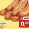 Spilker Mettenden Würstchen