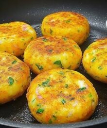 Sprehe Chicken Balls Paprika