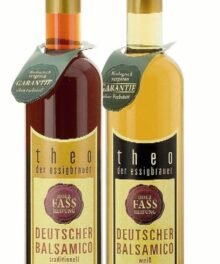 THEO der Essigbrauer Balsamico Traditionell