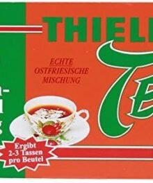 Thiele Tee Kannenbeutel
