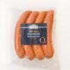 Thiers Schinkenbockwurst