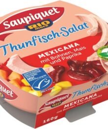 Thunfischsalat Goldmarie