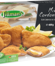Tillman's Mini Cordon Bleu
