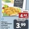 Tillman's XXL Wirtshausschnitzel