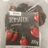 Tomaten getrocknet