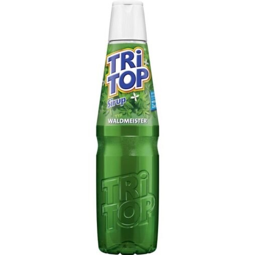 Tri Top Sirup Waldmeister