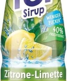 Tri Top Zitrone- Limette