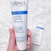 Uriage Bariederm Cica 舒敏修護霜 100ml：圖片 2