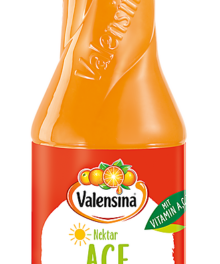 Valensina ACE Nektar 1L PET
