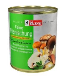Valenzi Pilzmischung Extra